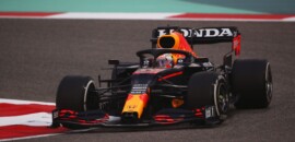 Guia F1Mania.net da F1 2021: Red Bull vai à caça da Mercedes