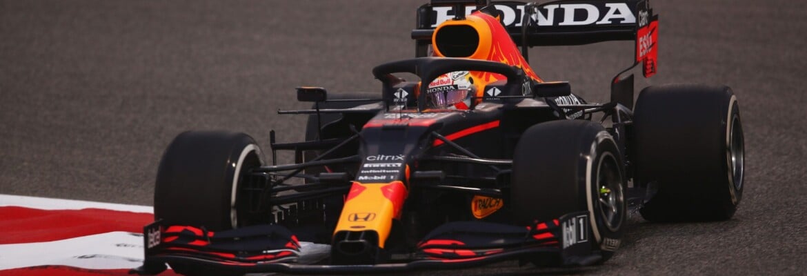 Guia F1Mania.net da F1 2021: Red Bull vai à caça da Mercedes