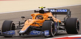 Seidl está confiante de que a F1 resolverá questões pendentes do Sprint nos próximos dias
