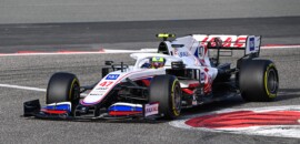 Guia F1Mania.net da F1 2021: Haas muda aposta para os novatos com Mick Schumacher e Nikita Mazepin