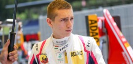 Equipe Campos anuncia a contratação de Laszlo Toth na F3