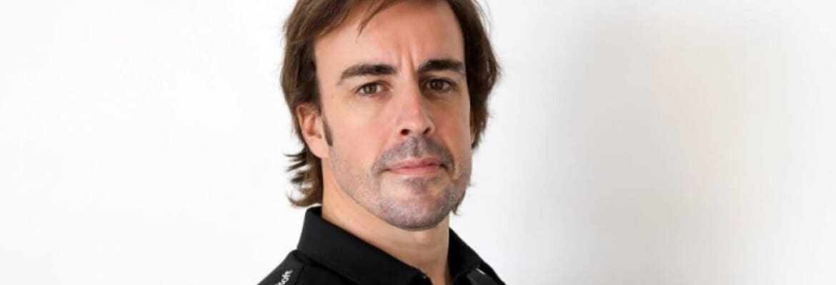 F1: Chefe da Alpine diz que Alonso está extremamente motivado para voltar às pistas
