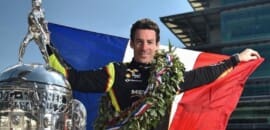 Proprietário da equipe Meyer Shank  fala sobre a chegada de Pagenaud em 2022
