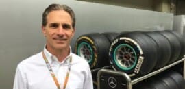 F1 hoje: Giaffone e Fittipaldi no sportv, Audi se mexe e Ferrari define 2026