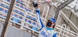 Blau Motorsport anuncia Christian Hahn para temporada da Stock Car