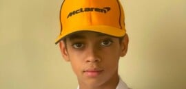 Prema anuncia Ugo Ugochukwu para a temporada 2025 na F3