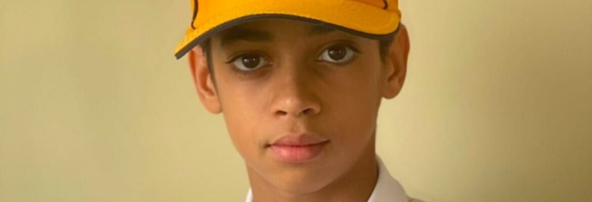 Prema anuncia Ugo Ugochukwu para a temporada 2025 na F3