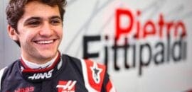 Pietro Fittipaldi disputará ovais da Indy com a Dale Coyne Racing