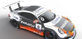 Cacá Bueno completa maratona de corridas em 2021 ao confirmar terceira categoria: Porsche Endurance