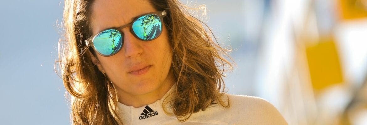 Bia Figueiredo marca volta às pistas e faz estreia na Copa Truck na temporada 2023