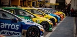 Stock Car integra o Arena Hub, núcleo que conecta startups, investidores e grandes empresas