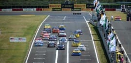 Stock Car adia primeira etapa em função da covid