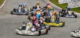 Copa SP de Kart terá inscrições gratuitas com incentivo do Governo do Estado e patrocínio da JSL