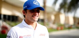 Pela Viseira do Pietro Fittipaldi: O novo formato da F1 em Silverstone