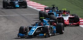 Drugovich aposta em pódios em Mônaco após fim de semana complicado na abertura da F2