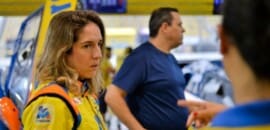 Bia Figueiredo quebra silêncio após prisão do marido