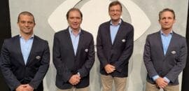 F1 na Band: O “timaço” que vai comandar as transmissões em 2021