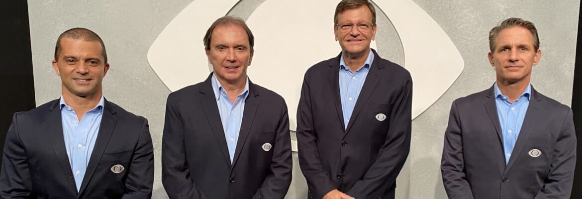 F1: Band confirma que exibirá temporada de 2025