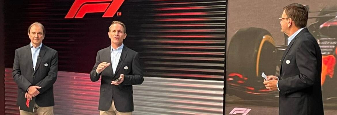 F1: Band vai à Justiça para cobrar dívida de mais de R$ 5 milhões de patrocinador