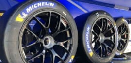 DTM anuncia parceria exclusiva com a Michelin em 2021