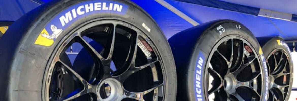 DTM anuncia parceria exclusiva com a Michelin em 2021