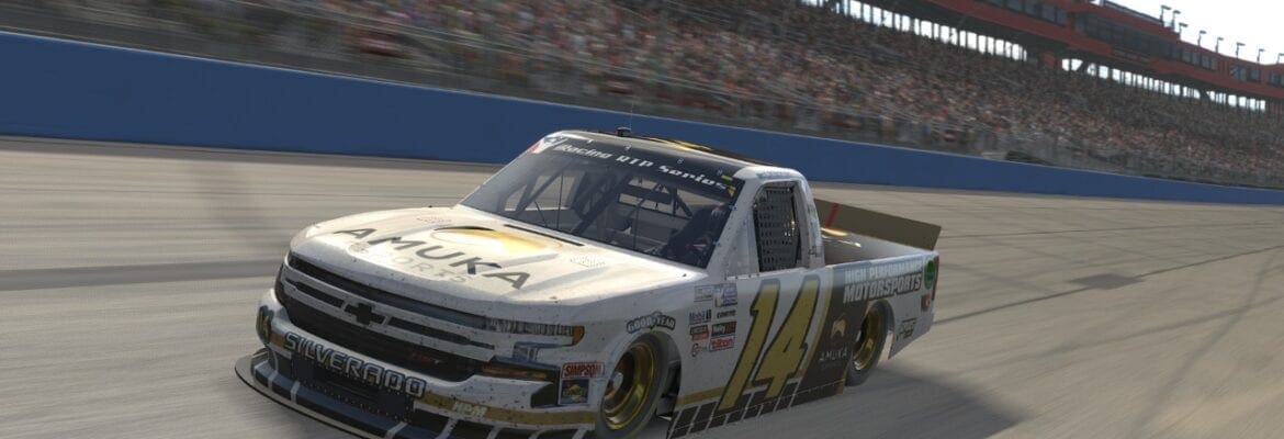 Salmaso vence em AutoClub, cumpre objetivo e vai aos playoffs da RTP