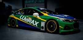 Equipe de Felipe Massa na Stock Car apresenta seus carros para 2021