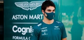 Stroll afirma que o meio do grid da F1 está mais próximo e competitivo