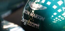 F1: Aston Martin enfrentou problemas depois de bom começo, mas deu a volta por cima
