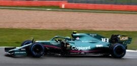 F1: Aston Martin fala em “grande erro” ao ignorar Alpine e a Ferrari na briga do pelotão intermediário