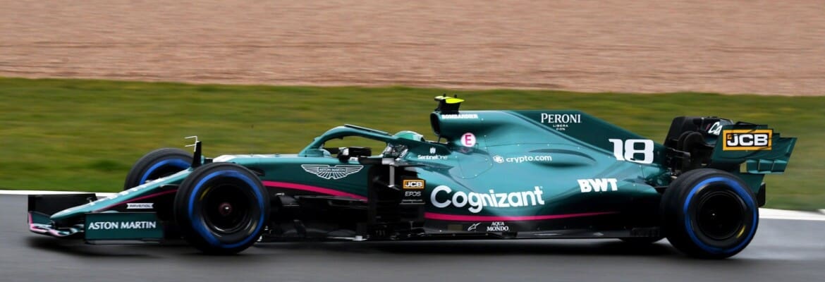F1: Aston Martin fala em “grande erro” ao ignorar Alpine e a Ferrari na briga do pelotão intermediário
