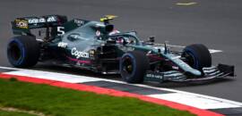 F1: Montoya critica pressão pelo retorno dos motores V8