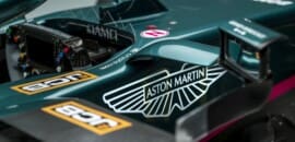Podcast Em Ponto – Aston Martin F1 AMR 21, dia de filmagem da Alpine em Silverstone e mais…