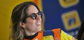 CBA se une à FIA e Comissão de Mulheres no Automobilismo em iniciativa para GP de Cingapura da F1