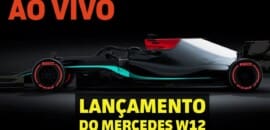 F1Mania.net transmite o lançamento da Mercedes e da Alpine F1 ao vivo nesta terça-feira
