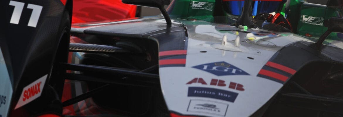 Abt mira em estruturação interna e faz contratações para Fórmula E em 2023