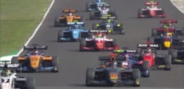 Campeão da Fórmula 4 deixa a Van Amersfoort Racing e vai para a Prema na F3