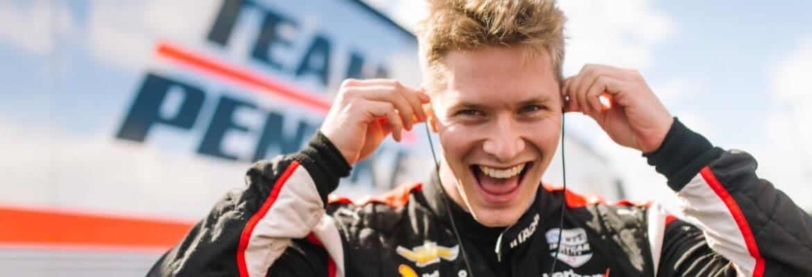 Newgarden espera ter um início de temporada mais forte neste ano