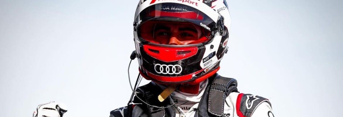 Nico Müller retorna para a equipe Rosberg no DTM