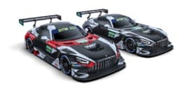 Equipe Haupt Racing anuncia entrada no DTM com dois carros