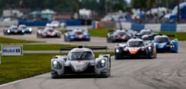 Após cancelamento da etapa do Canadá, IMSA anuncia nova rodada em Watkins Glen