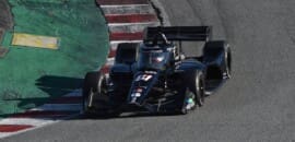 Grosjean diz que experiência não é garantia de favoritismo imediato na Indy