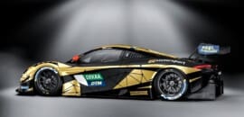 Ex-piloto de F1, Christian Klien estará no grid do DTM em 2021