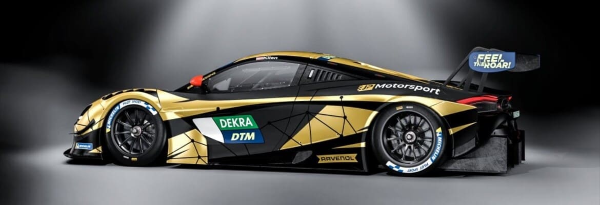 Ex-piloto de F1, Christian Klien estará no grid do DTM em 2021