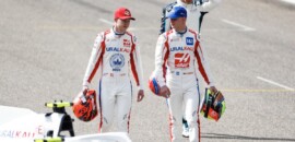 Chefe da Haas F1 diz que está tomando medidas para traçar uma linha entre Schumacher e Mazepin