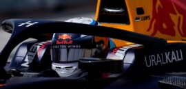 Após um fim de semana difícil, Juri Vips acredita que poderia liderar a classificação da F2