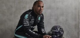F1: Hamilton fará mudanças em sua gestão de carreira após a saída do “braço direito”