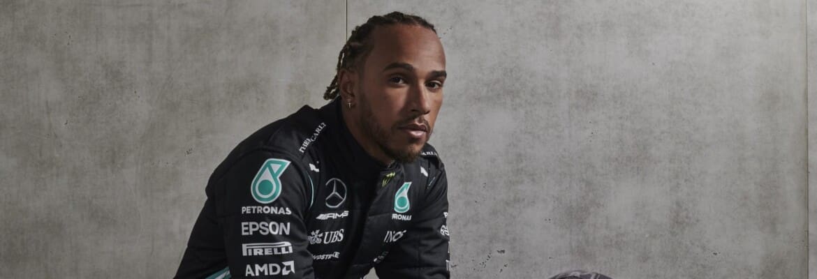 Hamilton vai deixar sua casa em Londres pronta para ele morar