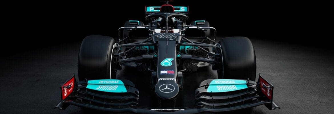 Mercedes revisa os componentes do carro após os contratempos de 2020