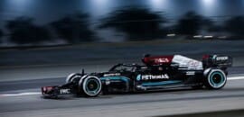 Diretores da Mercedes afirmam que Red Bull é um adversário feroz na F1 em 2021